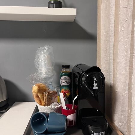 Naples Luxury Suites B&B Екстер'єр фото