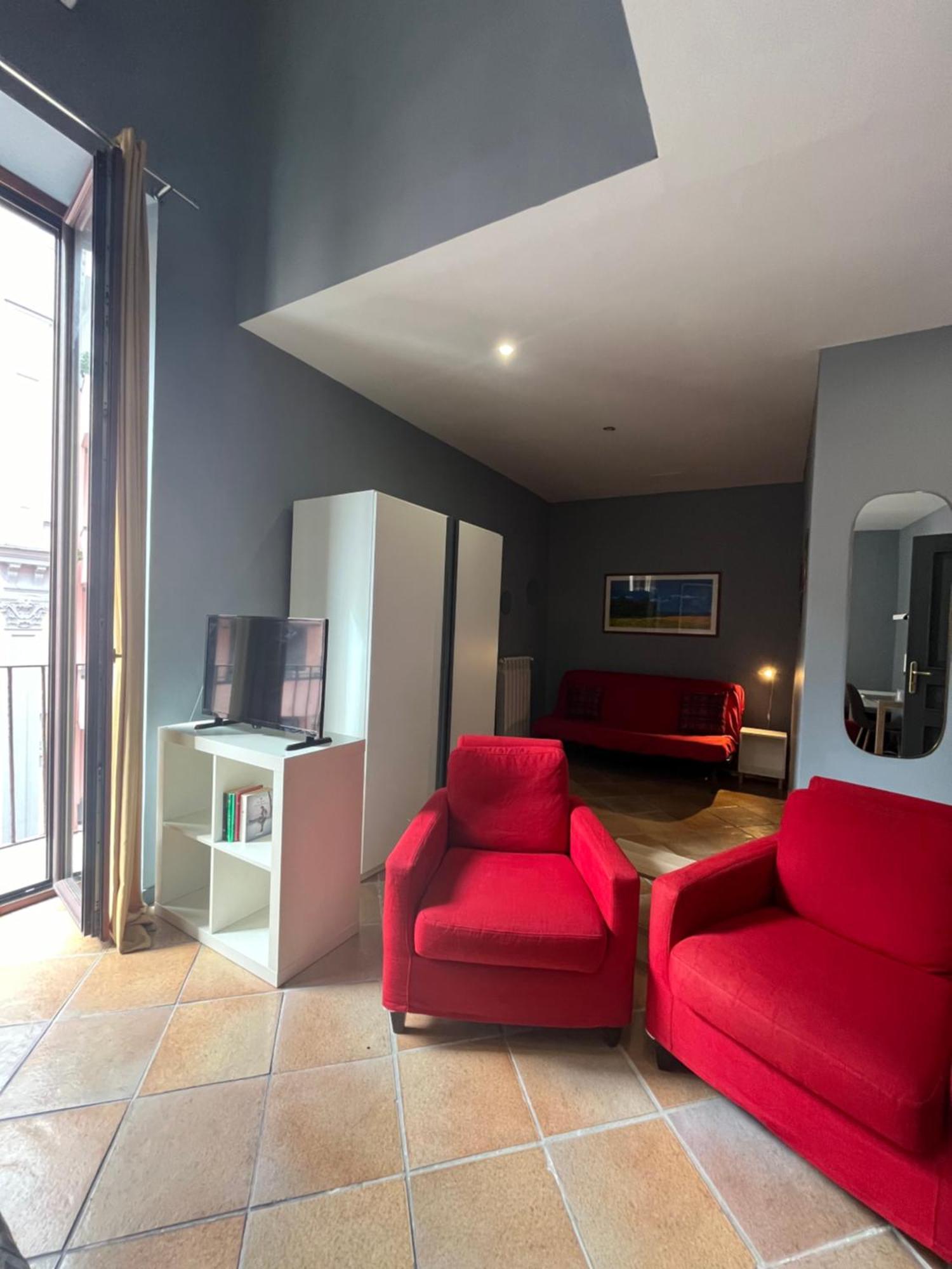 Naples Luxury Suites B&B Екстер'єр фото