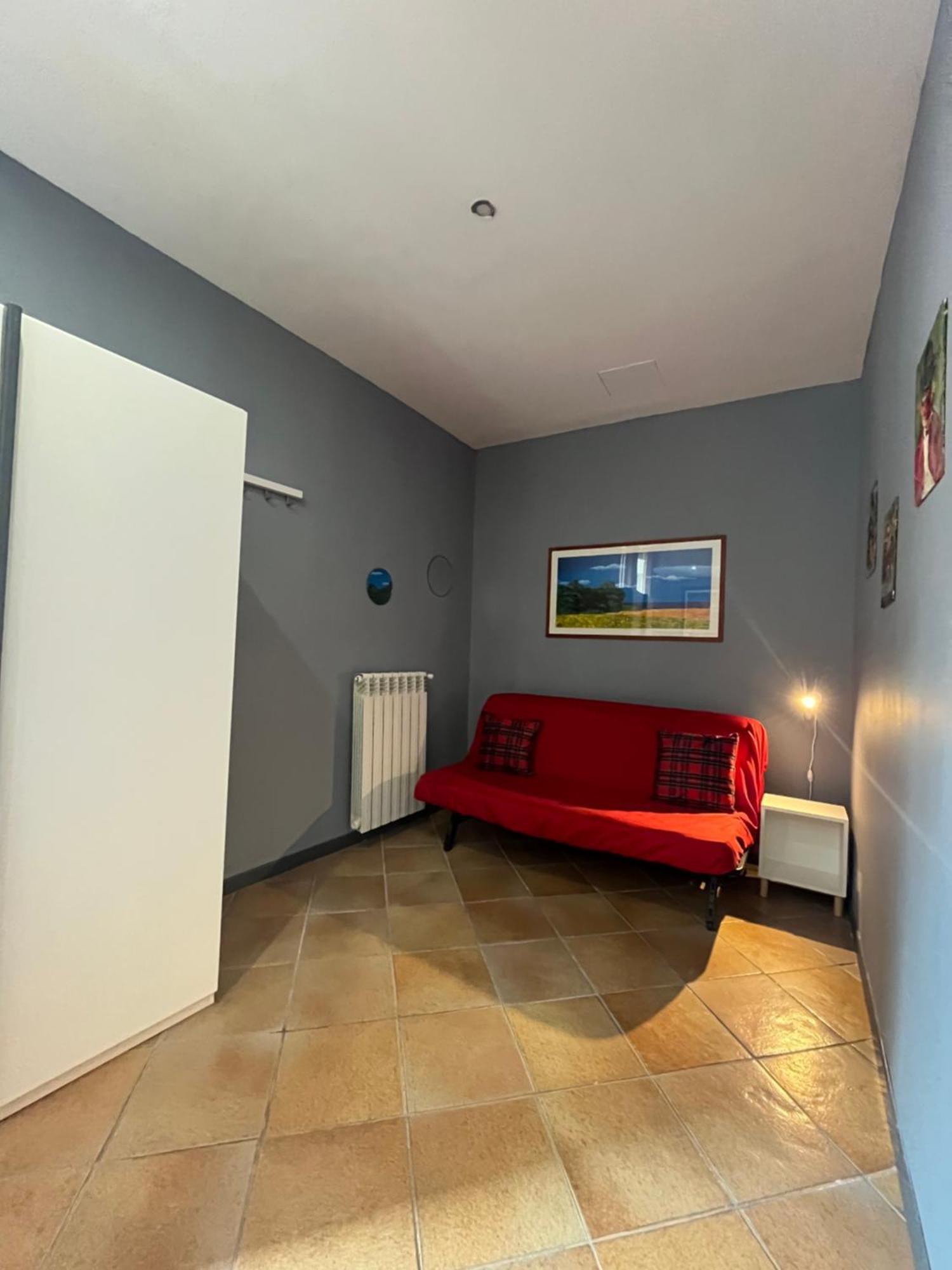 Naples Luxury Suites B&B Екстер'єр фото