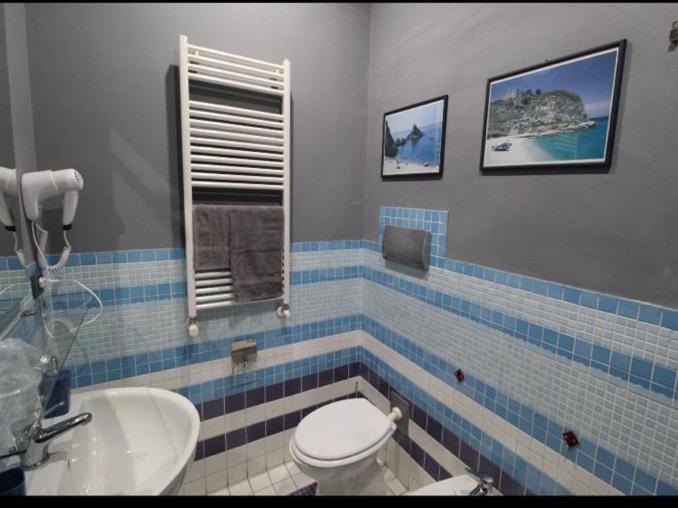 Naples Luxury Suites B&B Екстер'єр фото